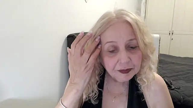 XXX chat uživo modela SusiLifeXXX