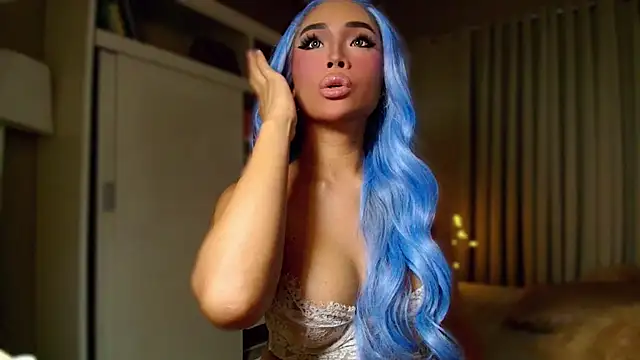 venusangelic Chat XXX in diretta
