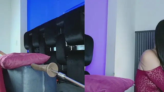 Živý XXX chat levana1