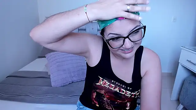 Онлайн чат XXX Camilaa_bueno