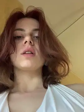 แชท XXX สดของ VelvetChloe