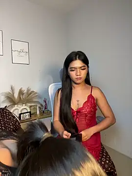 JassmineLove's Live XXX Chat