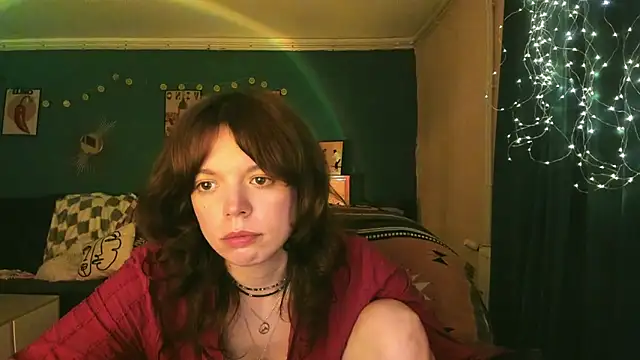 ClancyMorissey Chat XXX live