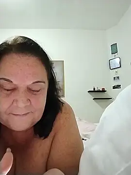 Show de webcam de Yaya_Mineira