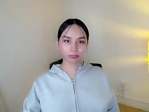 Ts_Tabathaxxxのウェブカメラショー