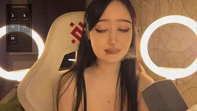 SinSpirits Live XXX-chat
