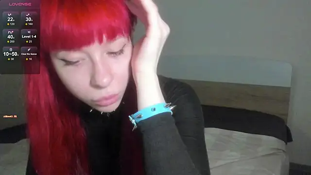 EvaPinkIove's Live XXX Chat