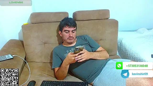 Вебкам-шоу AlexMaster_88