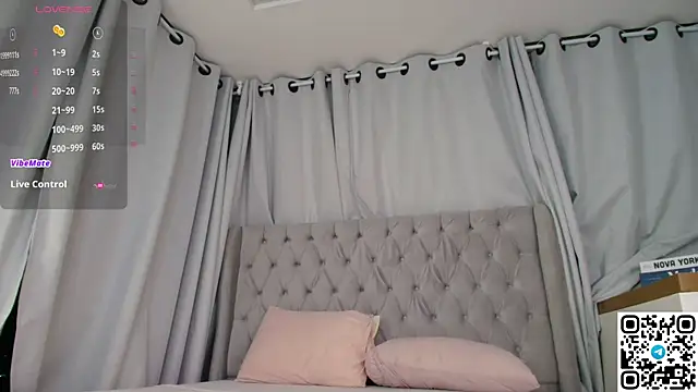 Skinny_Alice Live XXX-Chat
