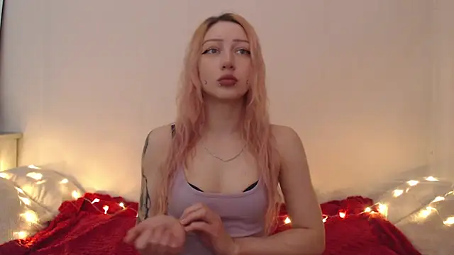 Emily_hardcore 现场XXX聊天