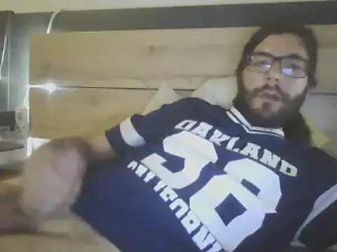 Arbneh69's Webcam Show