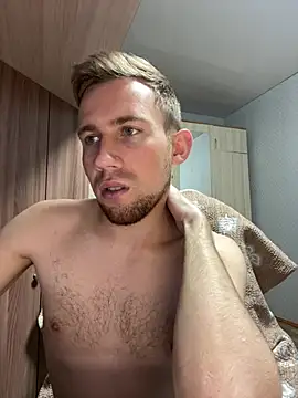 ---Dark--- webkamerás műsora