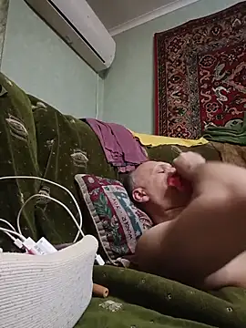 Sam_Colt's Webcam Show