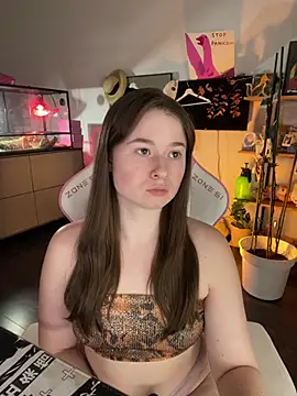 Chatroom XXX en direct de sweetest_pie