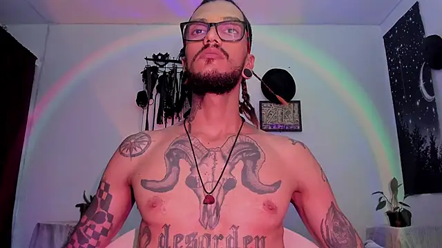 dex_55's Live XXX Chat