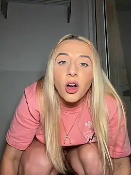 Chatroom XXX en direct de Strongqueen