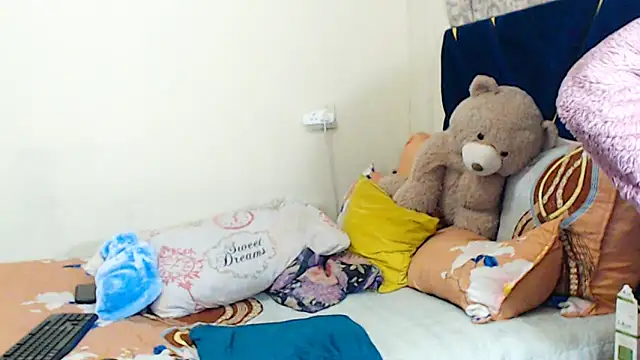 Živý XXX chat veronica1xxx
