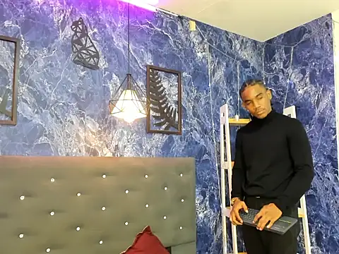 axel_silva4 Live XXX-Chat