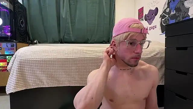 Chat XXX en directo de killa2053