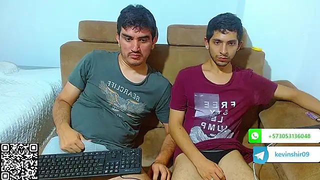 biglatin80n Webbikameraesitys