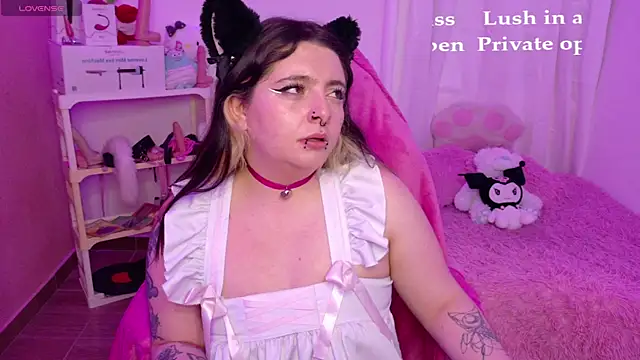 Sachi_Meow Chat XXX in diretta