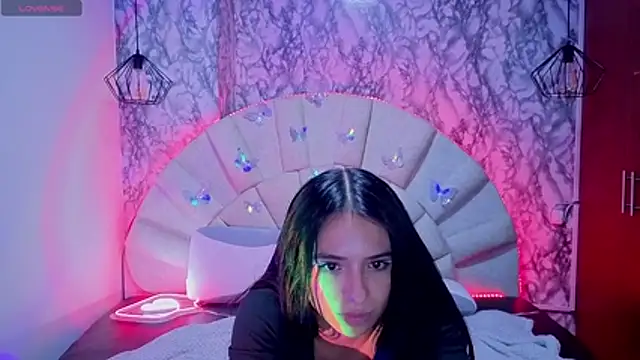 XXX chat uživo modela _emma_miller_