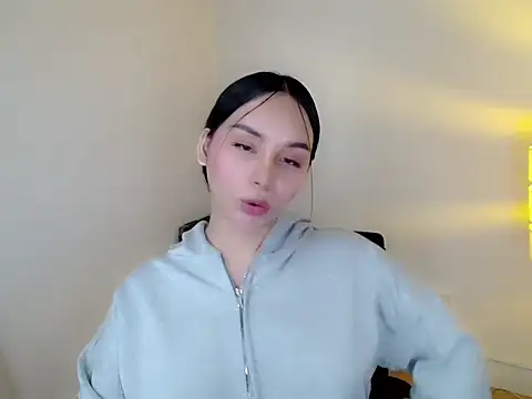 Ts_Tabathaxxx Pertunjukan Webcam