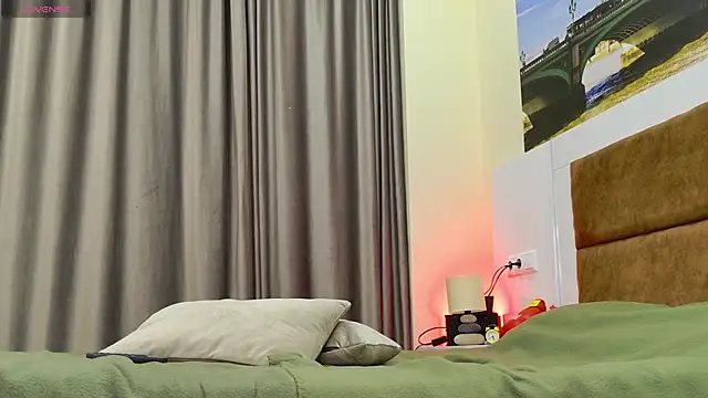 Mirellune – Naživo XXX chat