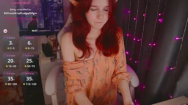 mslilunicorn Live XXX-Chat