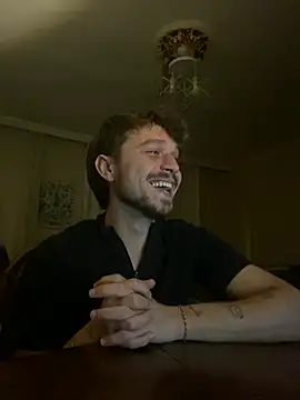 Show webcam de oguuxum