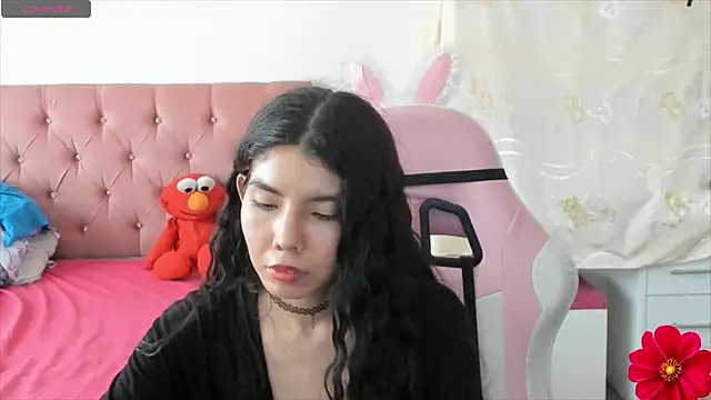 Czat XXX na żywo – MyAngel777m