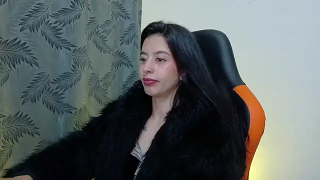Misscarolsph's Webcam Show