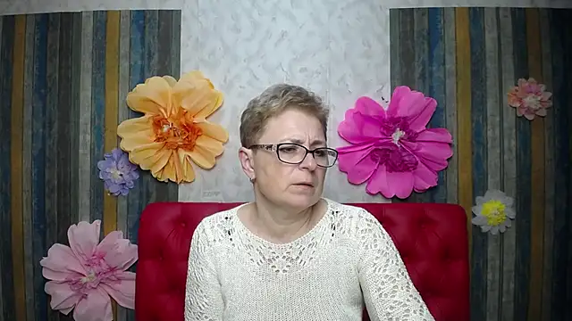 EmiliaGree Live XXX-chat