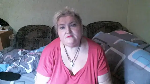 XXX chat uživo modela Lana555