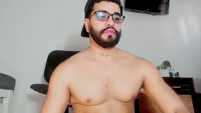 AngelBarbaro Live XXX-Chat
