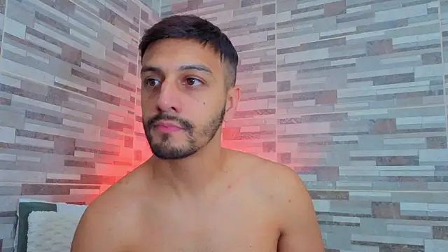 joelcallvil1n Webbikameraesitys