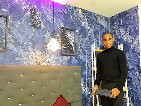 axel_silva4's Live XXX Chat