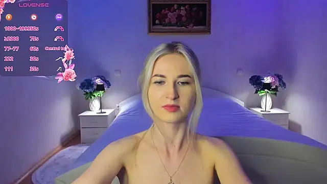 Julie_Blaze Live XXX-chat
