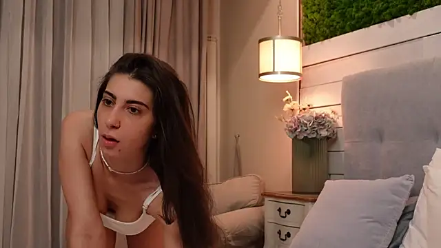 IsabellaMysty's Live XXX Chat