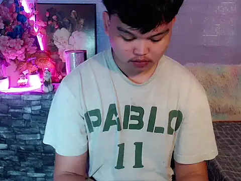 Show de webcam de Rain_cum