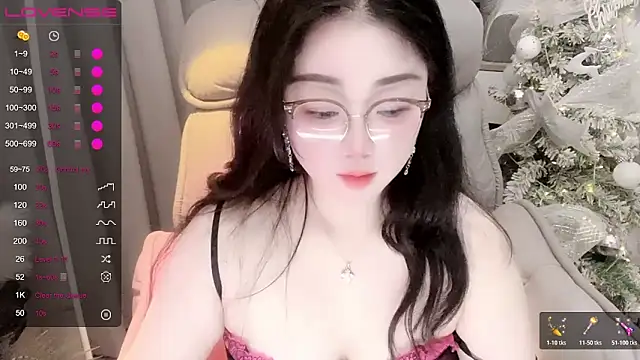 Bilik Sembang Langsung Monica-666888-
