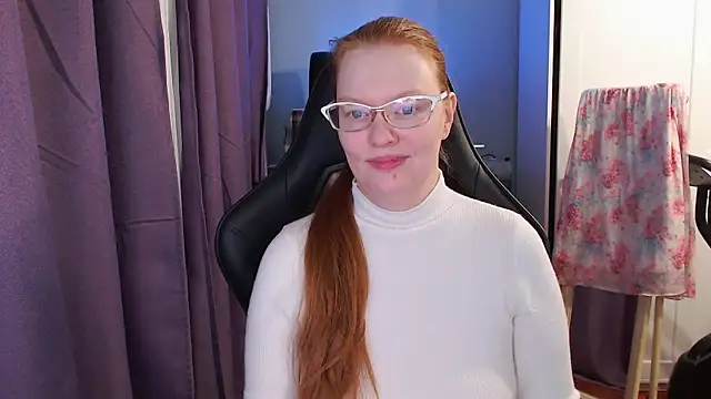 Živý XXX chat Lady_Inari
