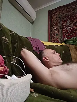 Sam_Colt – Naživo XXX chat