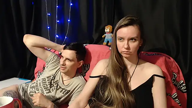 Вебкам-шоу Milana69
