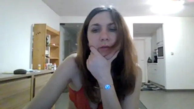 Chat XXX en directo de JasmineGlamour