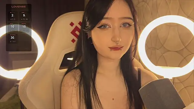 Chat +18 de SinSpirits ao vivo