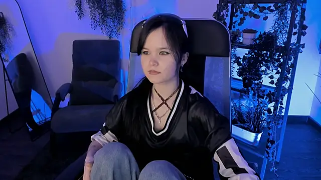 Elainebeness Live XXX-chat