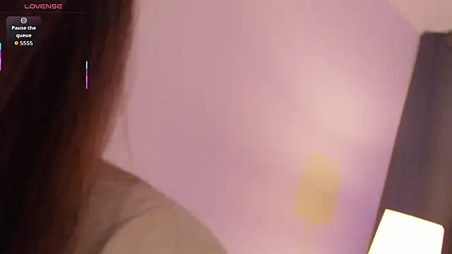 Bilik Sembang Langsung Celine_Coello