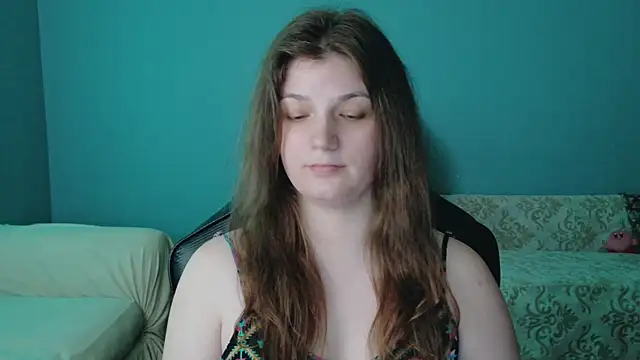TreeJeannen Live XXX chat