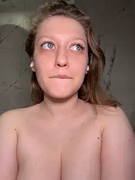 Chat XXX ao vivo de Bambi-Live